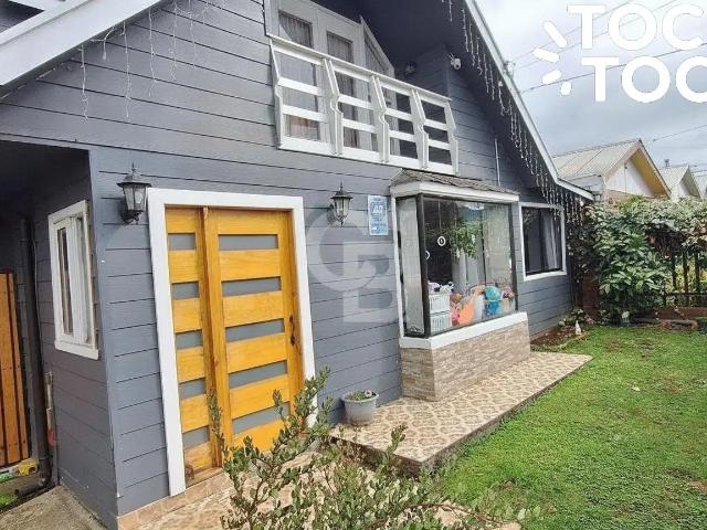 Casa en Osorno