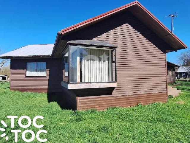 Casa en Osorno