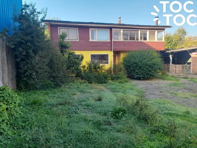 Casa en Osorno