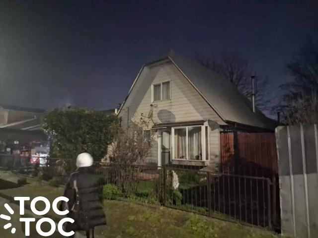 Casa en Osorno