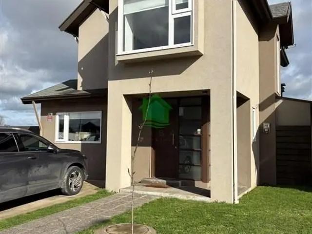 Casa en Osorno