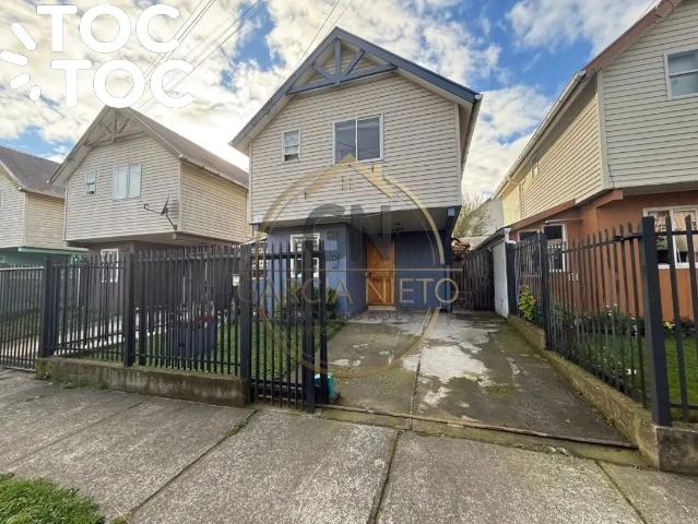 Casa en Osorno