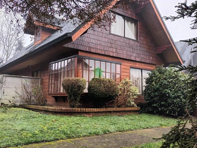 Casa en Osorno