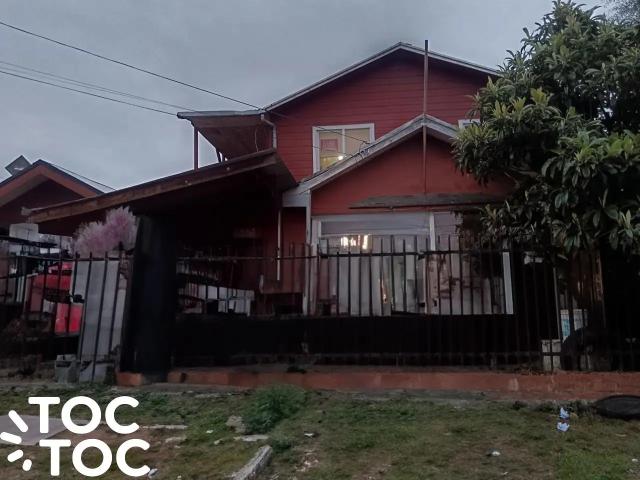 Casa en Osorno