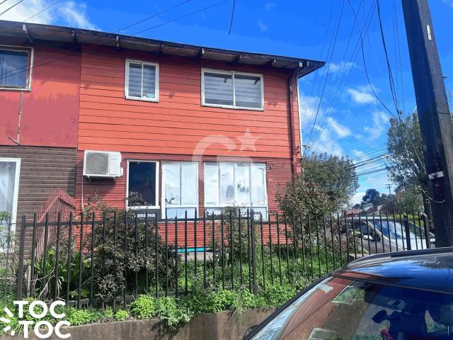 Casa en Osorno