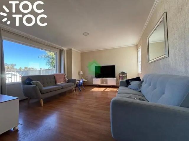 Casa en Osorno