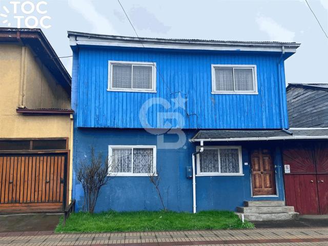 Casa en Osorno
