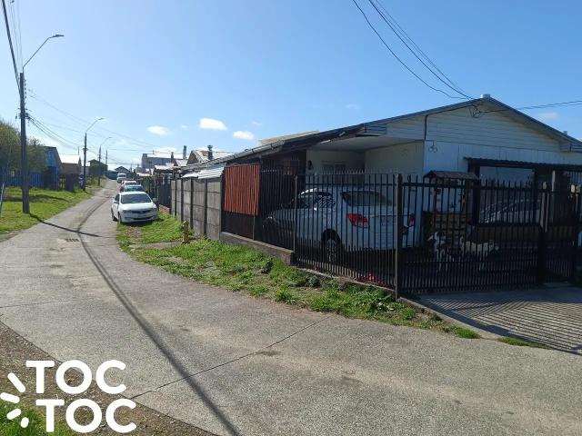 Casa en Osorno