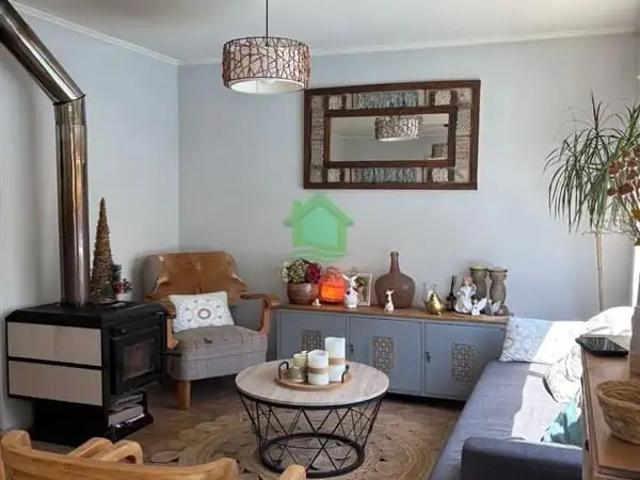 Casa en Osorno