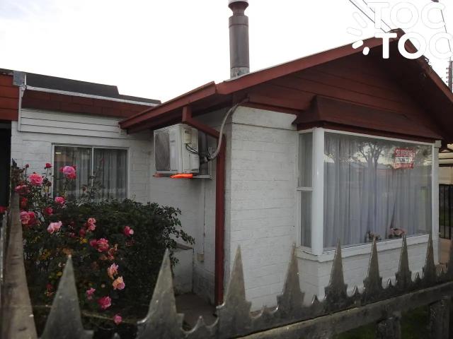 Casa en Osorno