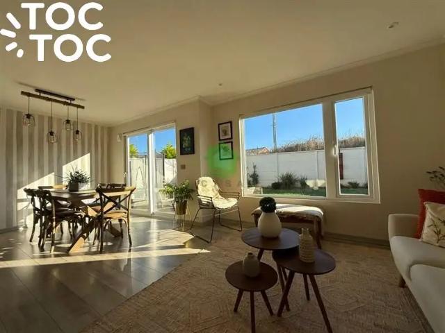 Casa en Osorno