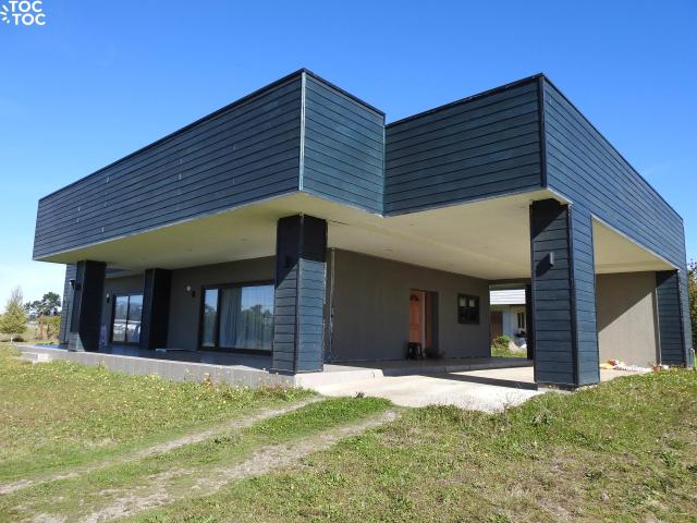 Casa en Osorno