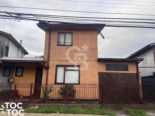 Casa en Osorno