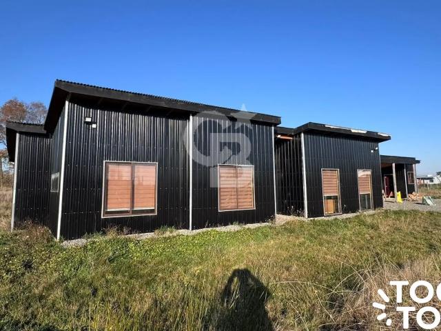 Casa en Osorno