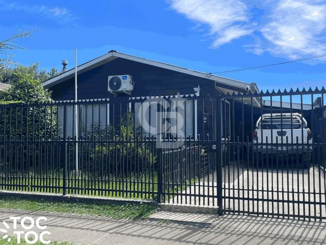 Casa en Osorno