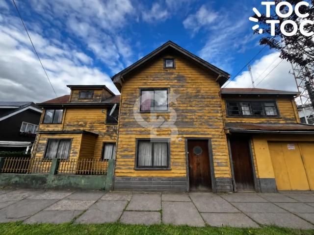 Casa en Osorno