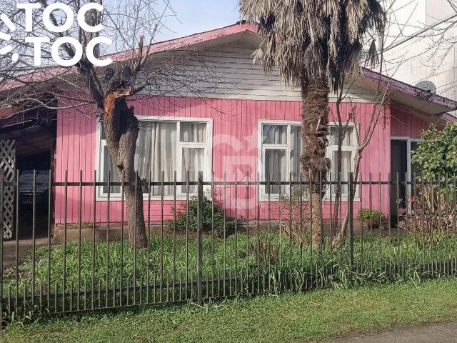 Casa en Osorno