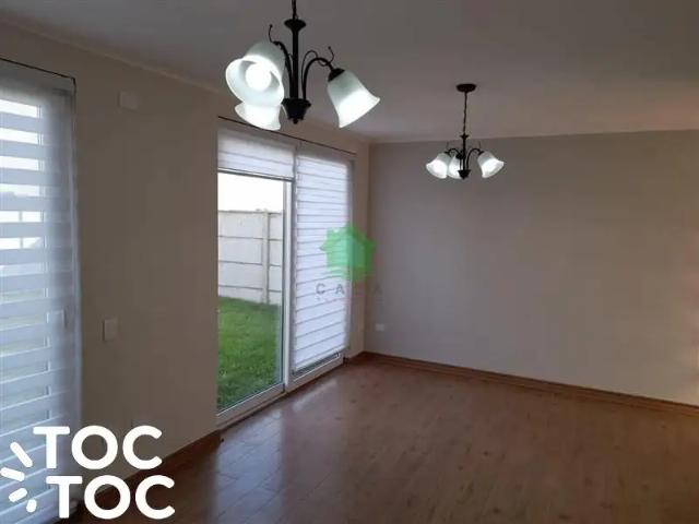 Casa en Osorno