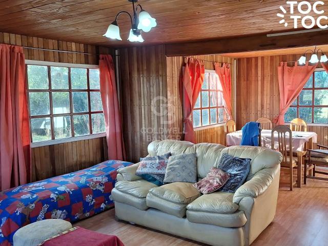 Casa en Osorno