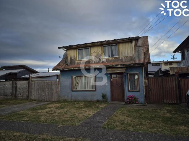 Casa en Osorno