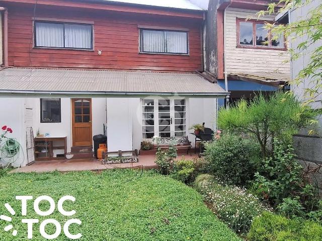 Casa en Osorno