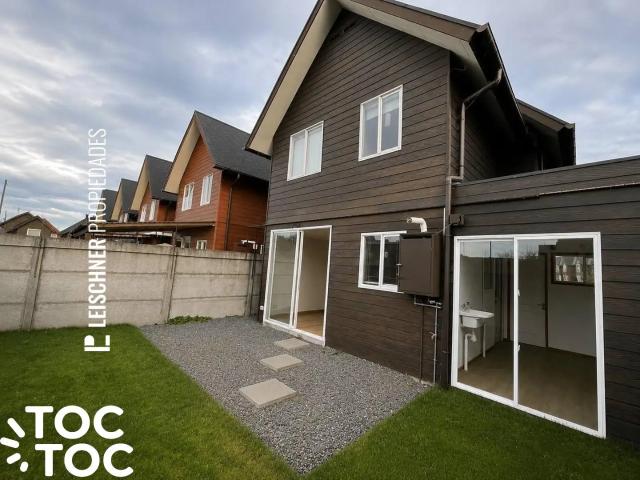Casa en Osorno