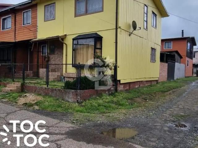 Casa en Osorno