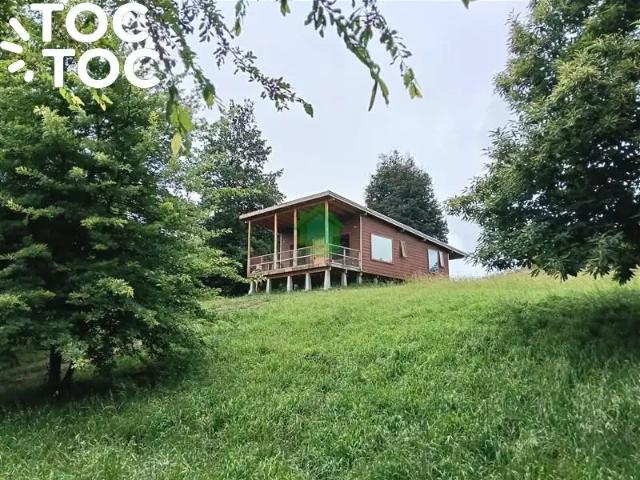 Casa en Osorno