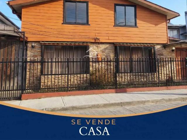 Casa en Osorno