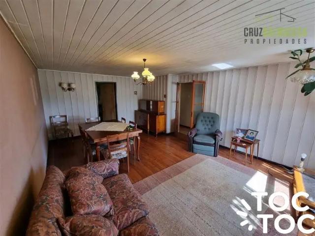 Casa en Osorno