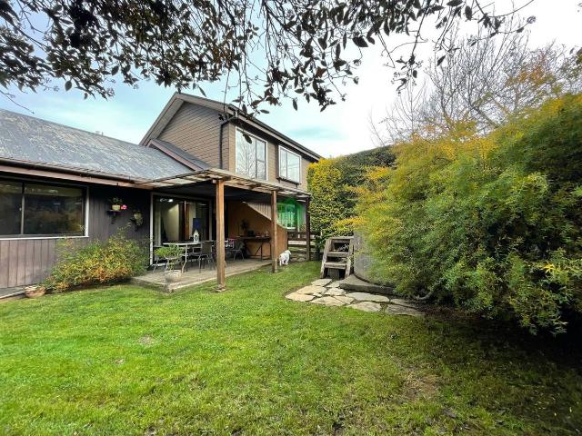 Casa en Osorno