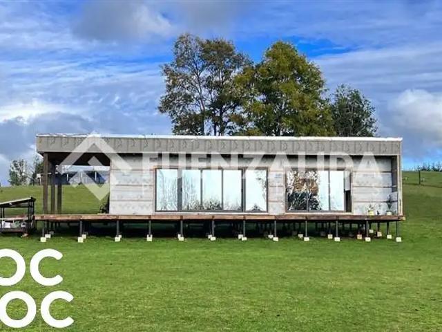 Casa en Osorno