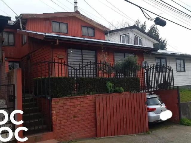 Casa en Osorno