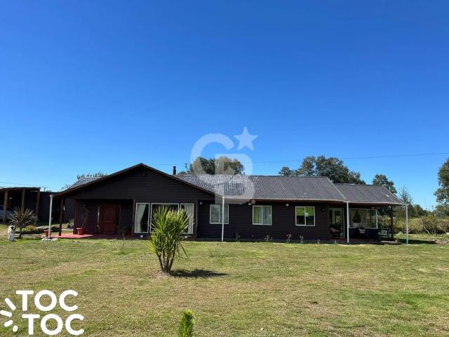 Casa en Osorno