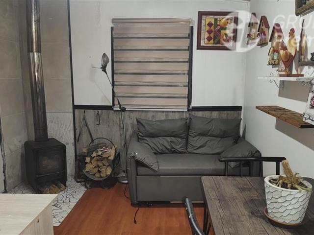 Casa en Osorno