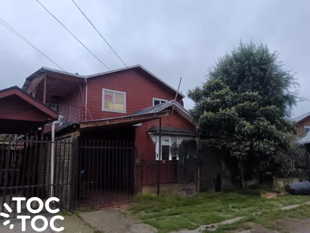 Casa en Osorno