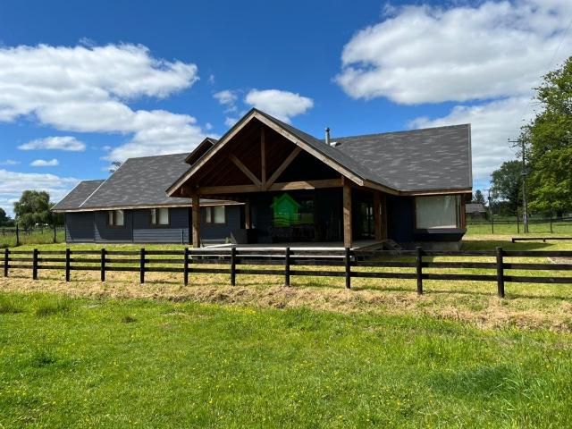 Casa en Osorno