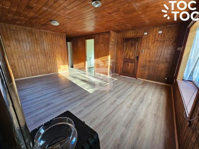 Casa en Osorno