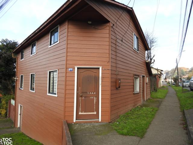 Casa en Osorno