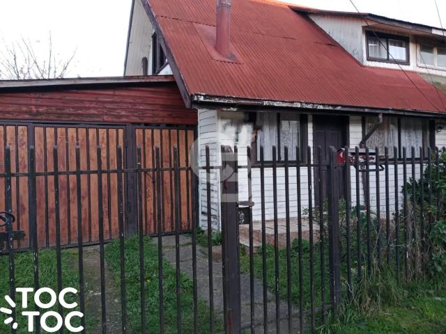 Casa en Osorno