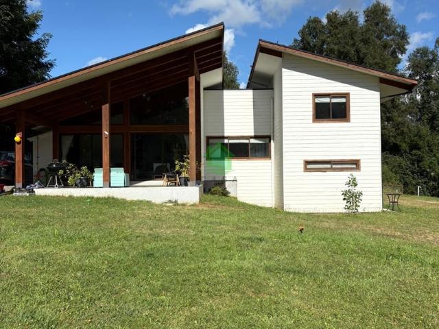 Casa en Osorno