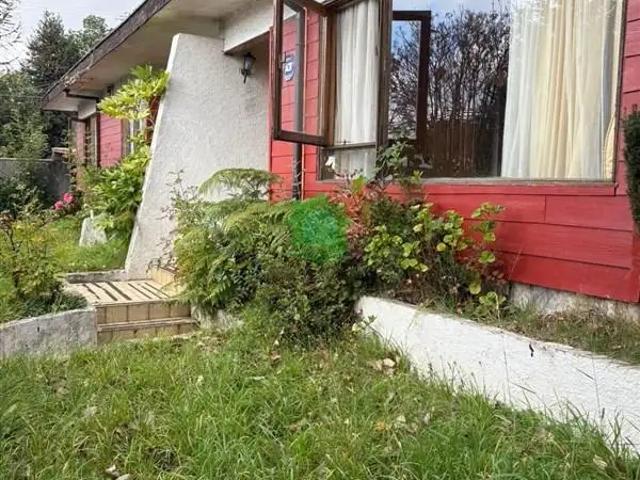 Casa en Osorno