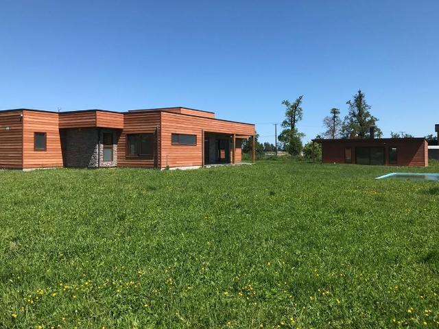 Casa en Osorno