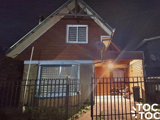 Casa en Osorno