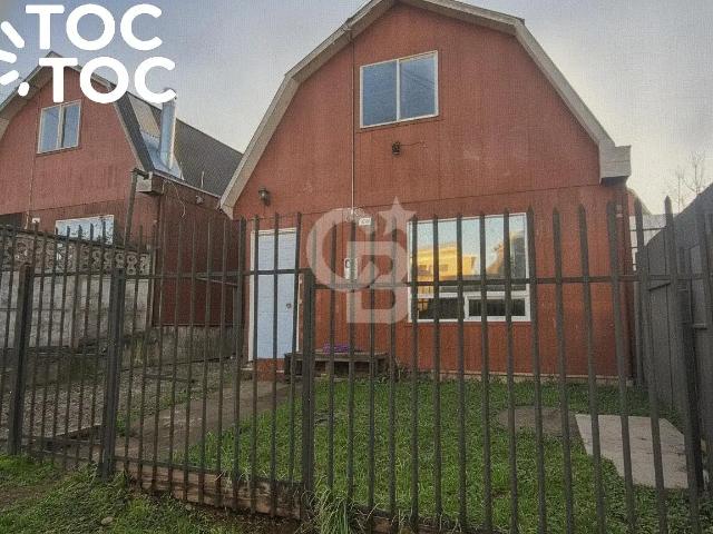 Casa en Osorno