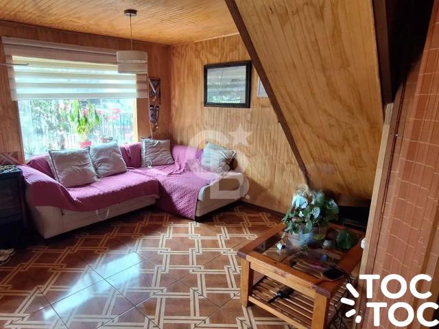 Casa en Osorno