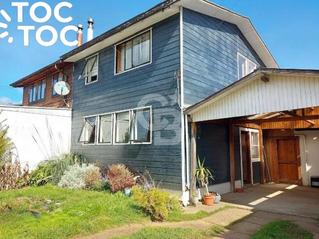 Casa en Osorno