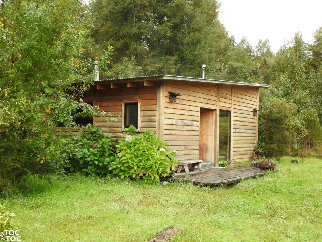 Casa en Osorno