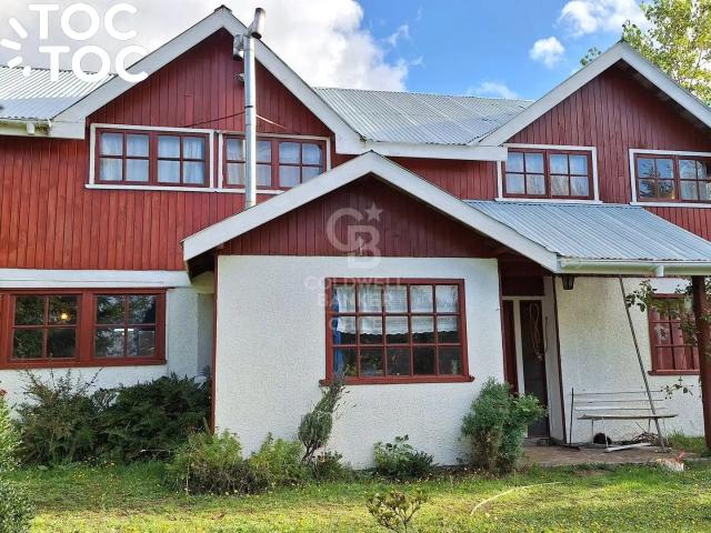 Casa en Osorno