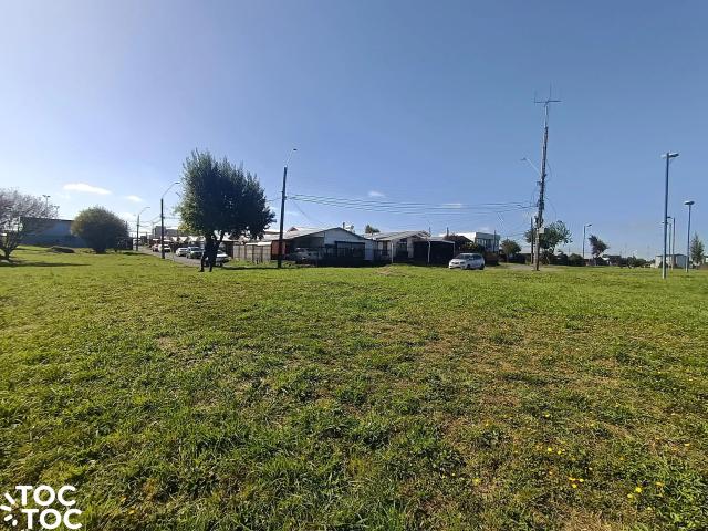 Casa en Osorno